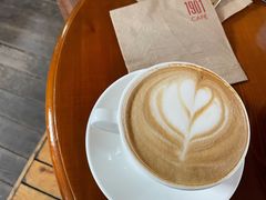 -1901 Cafe(西四店)