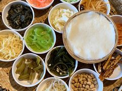 丝娃娃-包整·丝娃娃(一览甲秀楼风景店)