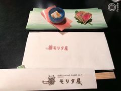餐具摆设-モリタ屋(JR京都伊势丹店)