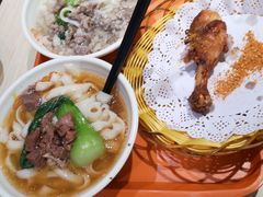 -东方削面(市政府店)