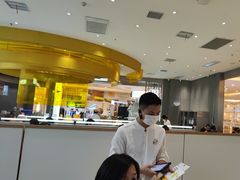 -蔡澜点心·粤菜(月星环球港店)