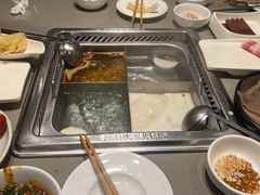 -海底捞火锅(杭州萧山宝龙广场店)