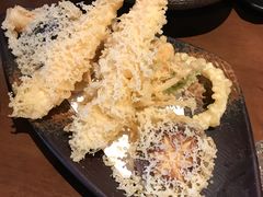 -千代武日本料理(哈西店)
