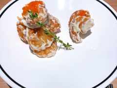 芥末虾仁球-太二酸菜鱼(沈阳万象城店)