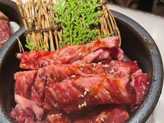 -厚贞日式烤肉(龙之梦店)