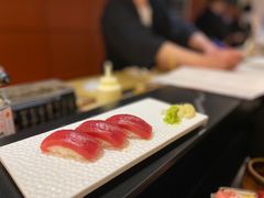 -Sushi Hanzo半藏(天环广场店)