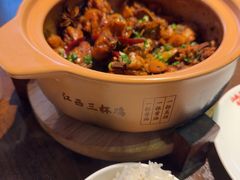 -小柴米·传统江西菜(万寿宫店)