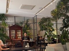-金谷仓家庭料理(马泉营店)