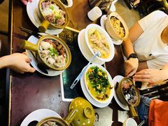 -尝囍煲仔小菜