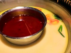 -鱼豆吉·豆浆鱼火锅(宜昌万达店)