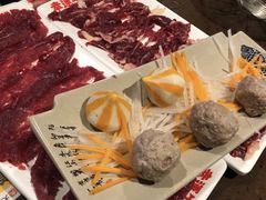 -幸运牛汕头小黄牛牛肉火锅(梅林店)