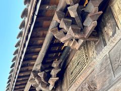 -观唐（国际）度假村温泉