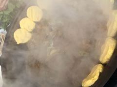 -山城家常菜铁锅炖鱼