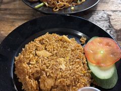 -Limapulo: Baba Can Cook