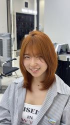 -FINE HAIR 烫染专业设计