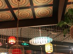 大堂-童姥阁北京烤鸭(天虹店)