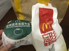 -麦当劳(帝豪店)