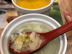 -添好运点心专门店(中环IFC店)