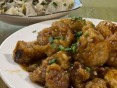 -如我美食(达道社区店)