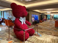 -郑州美盛喜来登大酒店
