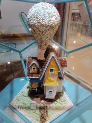 -Harry's Kitchen哈里小屋(上海大悦城店)