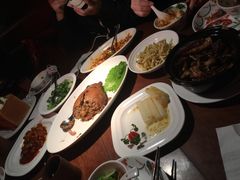 -外婆家(世界城广场店)