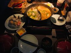-山葵家·创意料理(临平银泰城店)