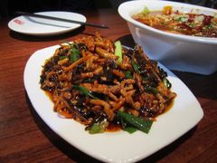 -妈妈菜馆(兴隆大家庭店)