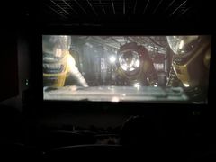 -万达影城(涪城万达广场激光IMAX店)