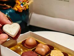 -Laderach 莱德拉(上海环贸iapm店)