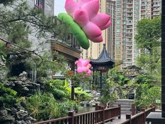 -顺德渔村·岭南一号