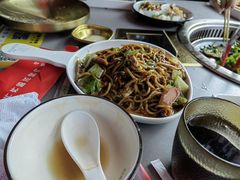-棒小伙·齐齐哈尔烤肉(龙茗路店)