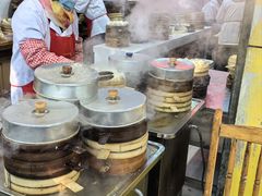 -海汇源老烧麦店(东大街总店)