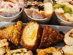 -屋裡·Union Bakery(龙江路店)