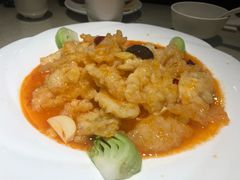 -裕丰源滋补烩面(天赋路店)