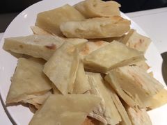 -鱼酷活鱼烤鱼(恒隆广场店)