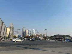 -狮子山(地铁站)