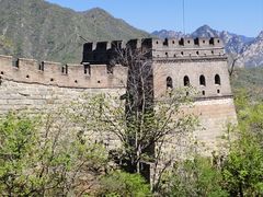 -慕田峪长城
