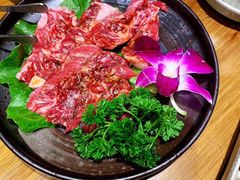 -牛人·雪花牛·木炭烤肉(昆山陆家店)