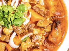 -清真·玛丽亚新疆菜主题餐厅(浙江中路店)