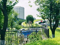 -陕西自然博物馆