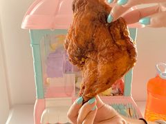 -王二甩老木子鸡(江湾店)