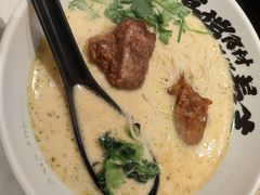 -和府捞面(曹路花园城店)