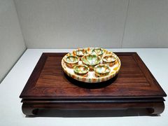 -深圳博物馆(古代艺术馆)