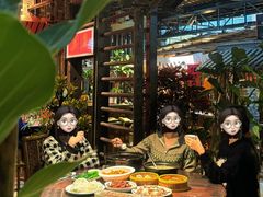 -石涧故事·私房菜(紫云路店)