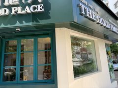 -The Good Place好地方·Brunch·coffee(国贸店)