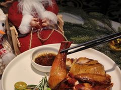 -狮拾久·现代新加坡料理(壹方城店)