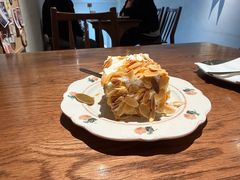 海盐杏仁小方-半勺舒舒(太乙店)