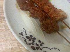 -海萍馄饨(湖北路店)