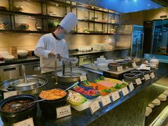 -安蒂娅·海鲜自助餐厅(安蒂娅美兰酒店)